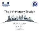 The 14th Plenary Session